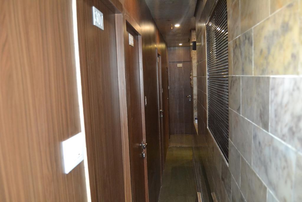 Zahra Guest House Mumbai Exterior photo