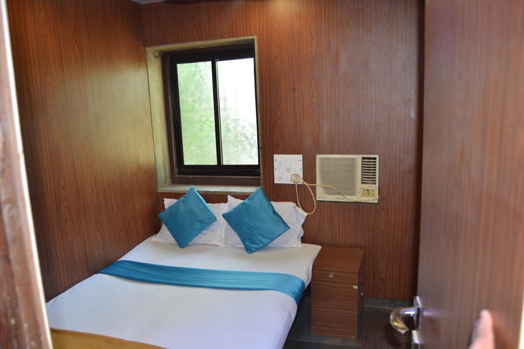 Zahra Guest House Mumbai Exterior photo