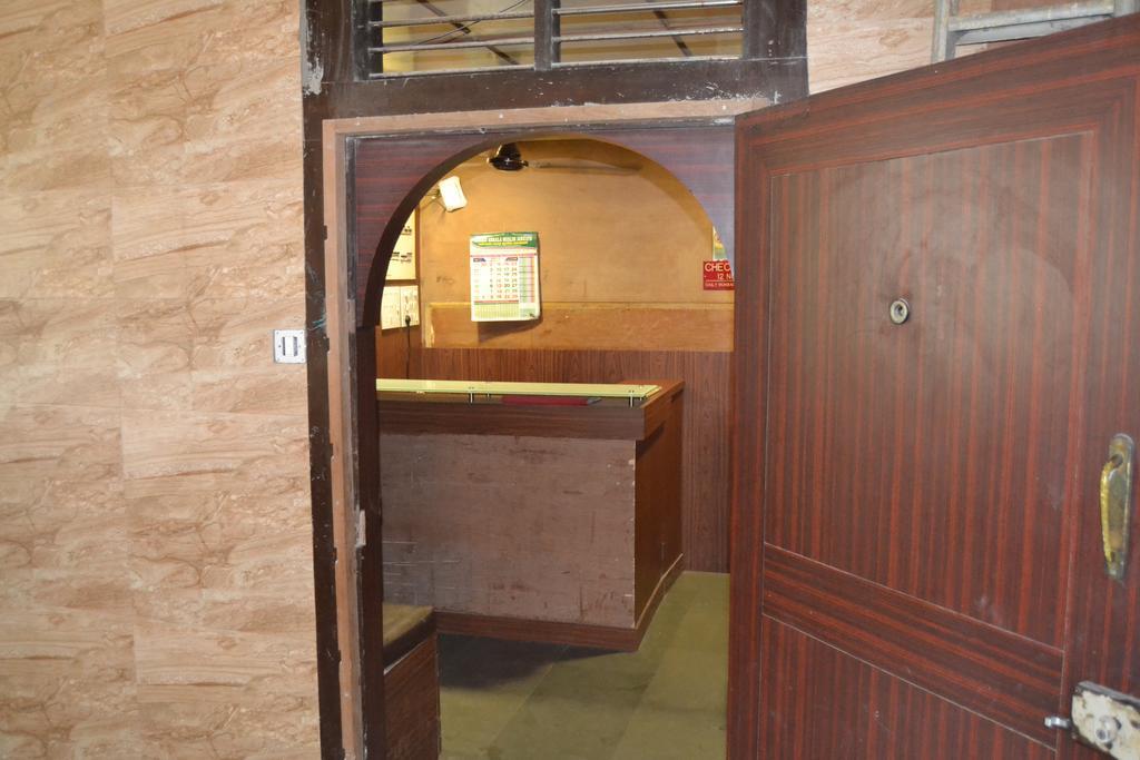 Zahra Guest House Mumbai Exterior photo